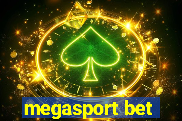 megasport bet